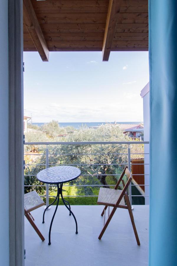 Domek Villa A 100Mt Dalla Spiaggia Capoterra Exterior photo